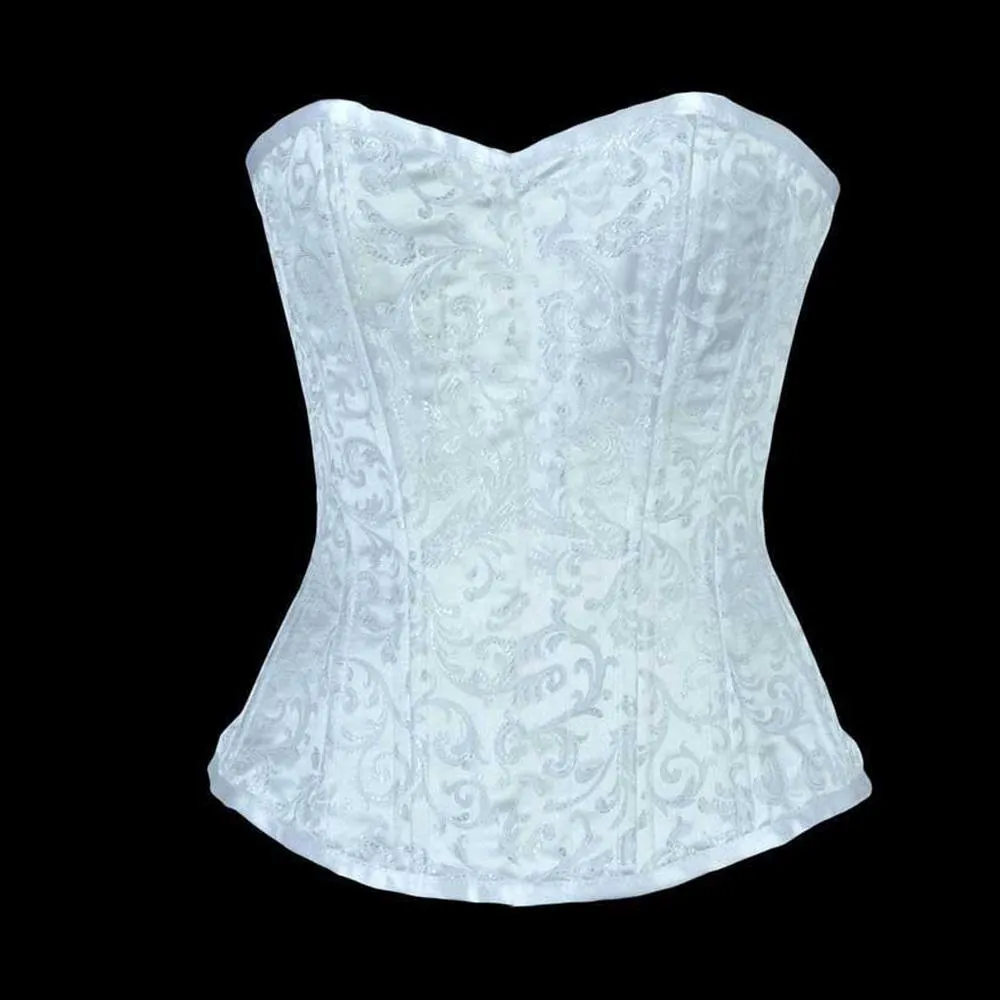 Irina Waist Training Corset