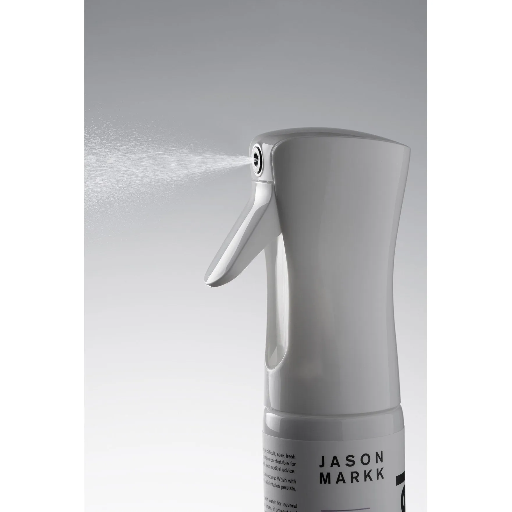 Jason Markk New Repel Pump Spray Bottle JM-102003