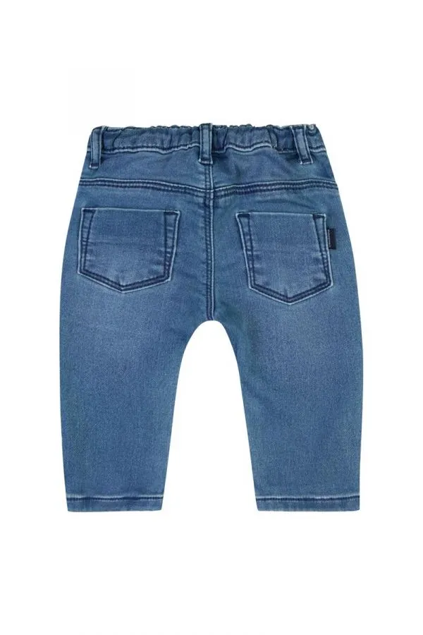 jeans gallifa - medium wash
