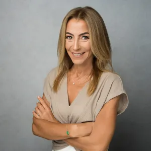 July Masterclasses with Karin