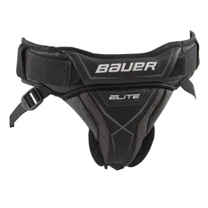 Junior Elite Goalie Jill