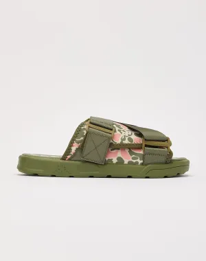 Kappa Authentic Taisy 1 Slides