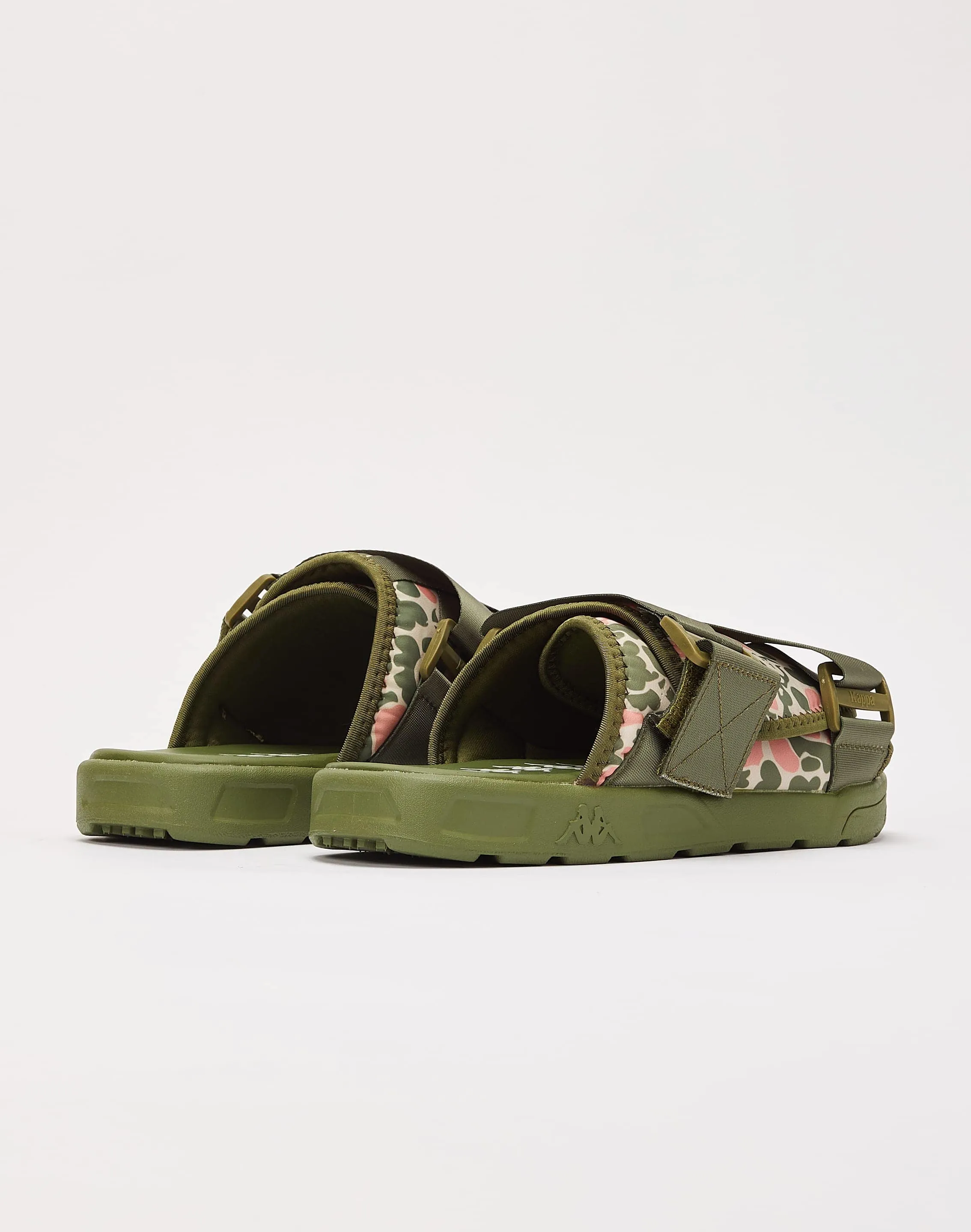 Kappa Authentic Taisy 1 Slides