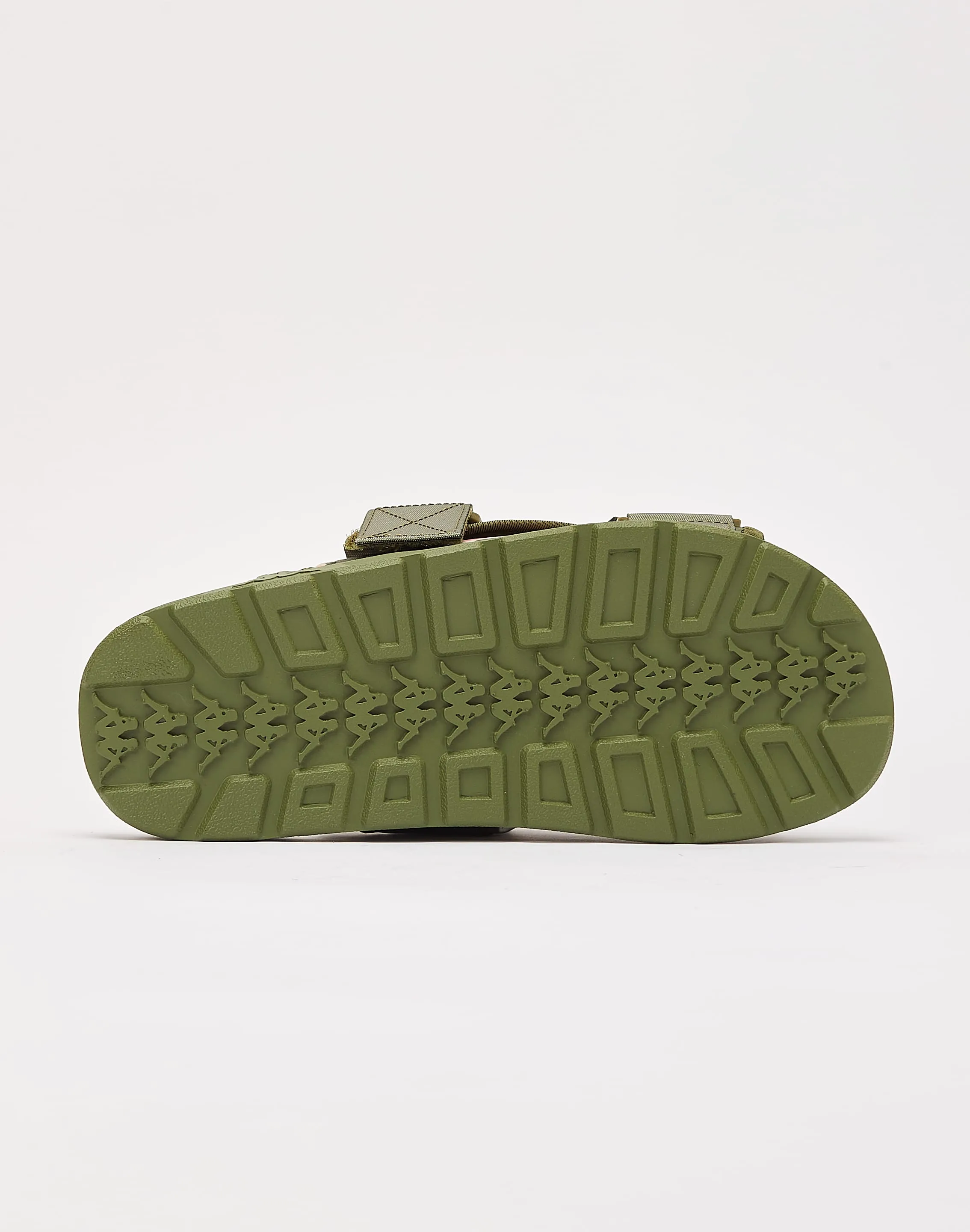 Kappa Authentic Taisy 1 Slides