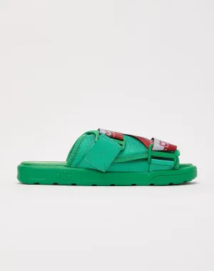 Kappa Logo Zirk 1 Slides