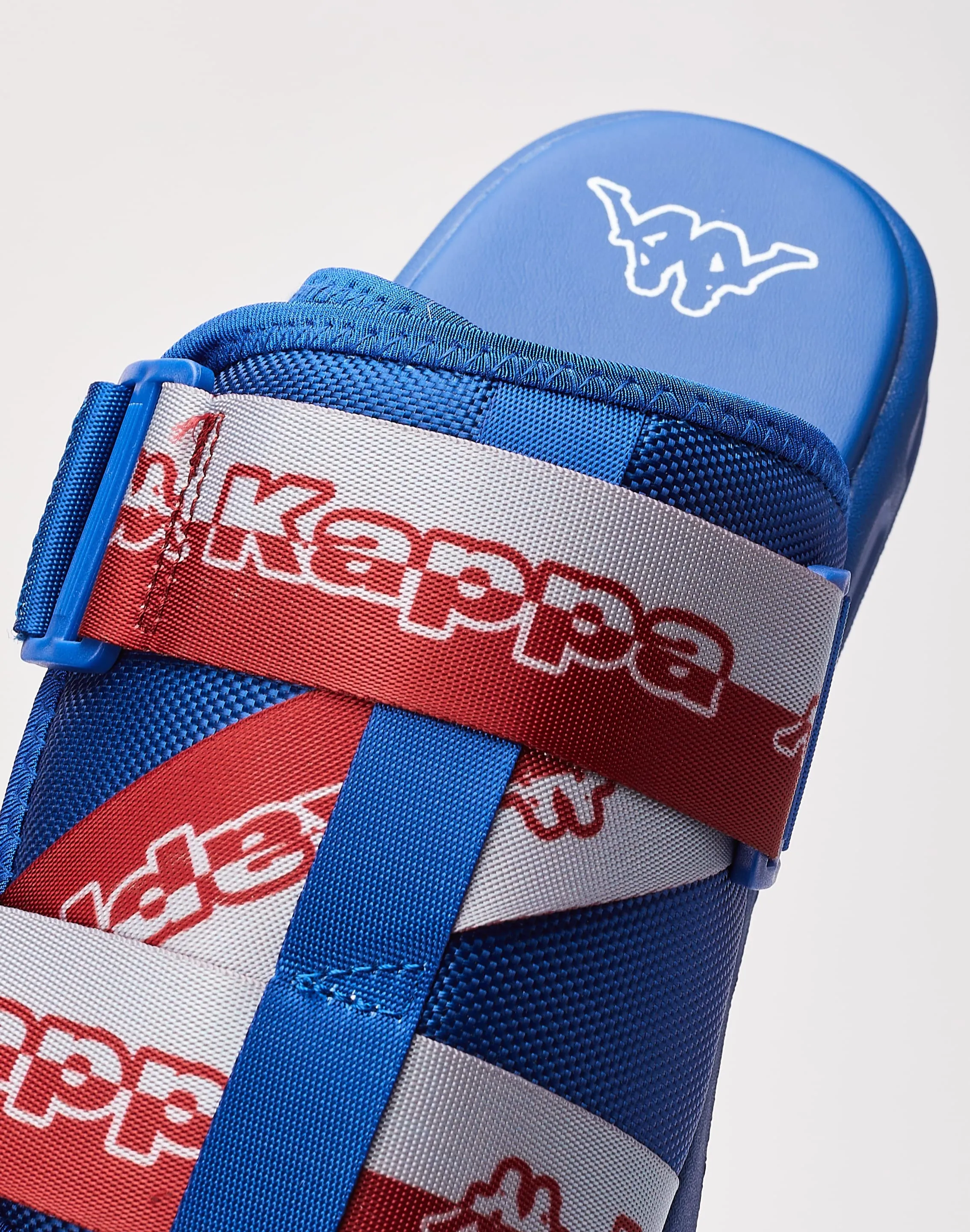 Kappa Logo Zirk 1 Slides