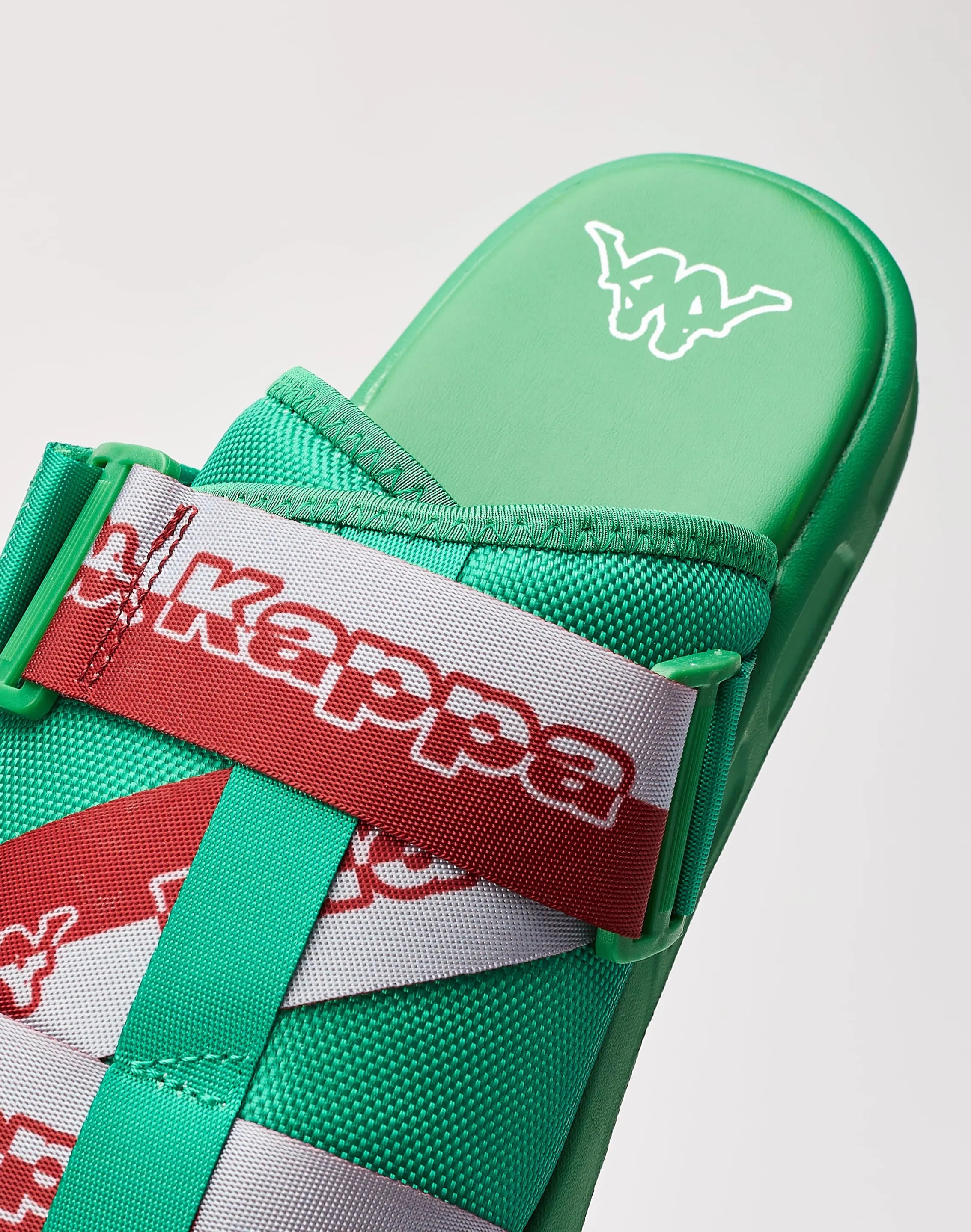 Kappa Logo Zirk 1 Slides