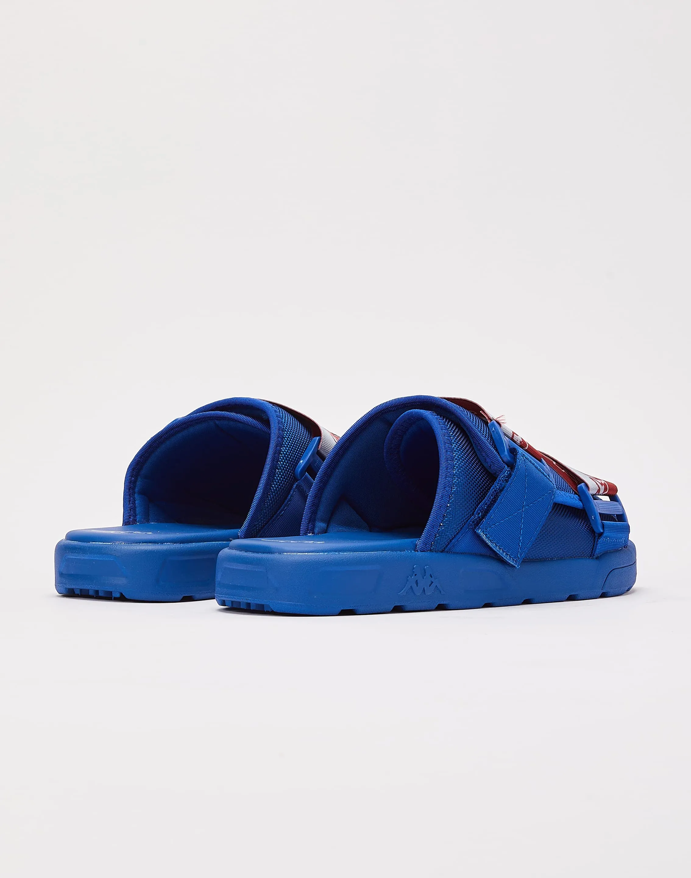 Kappa Logo Zirk 1 Slides