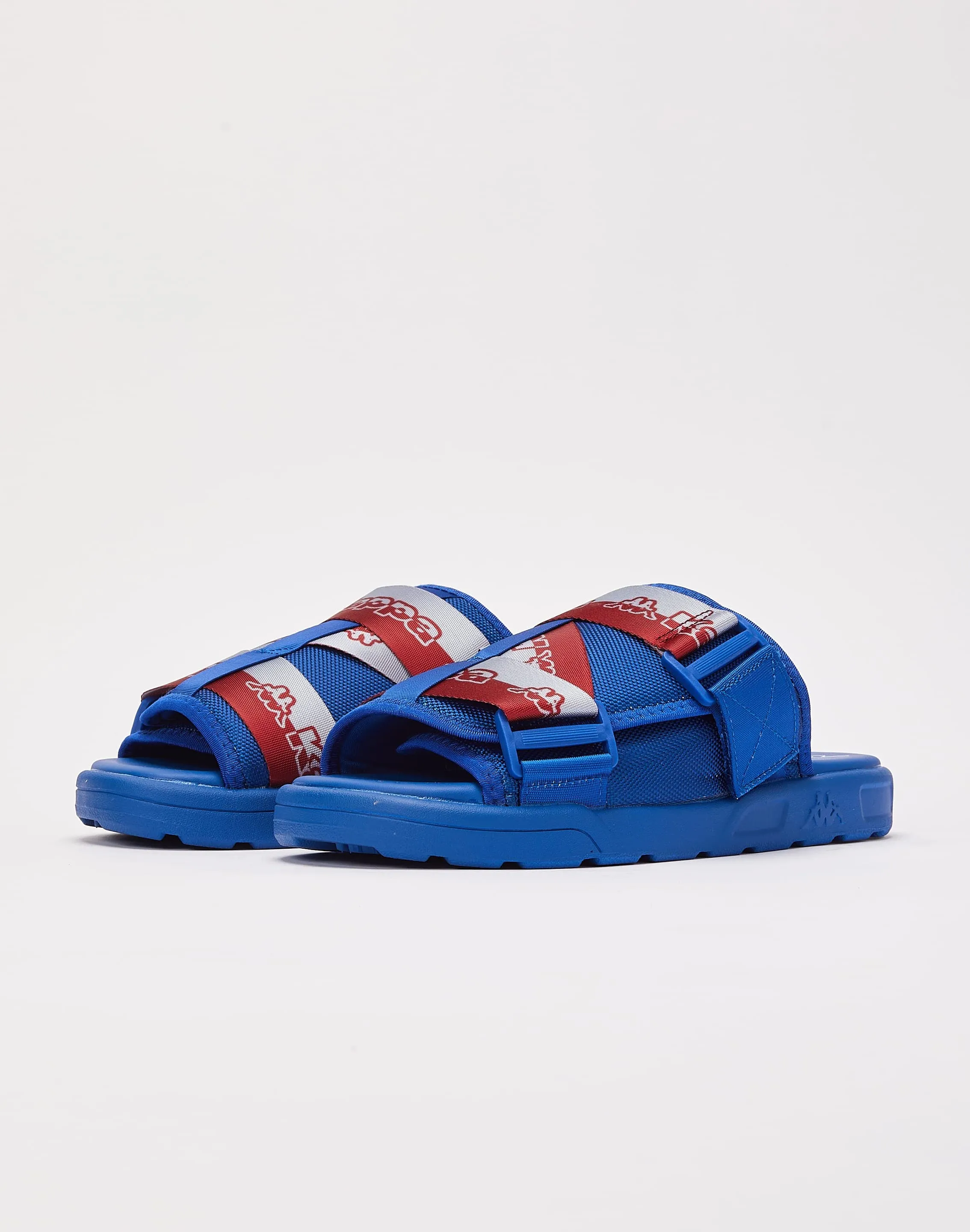 Kappa Logo Zirk 1 Slides