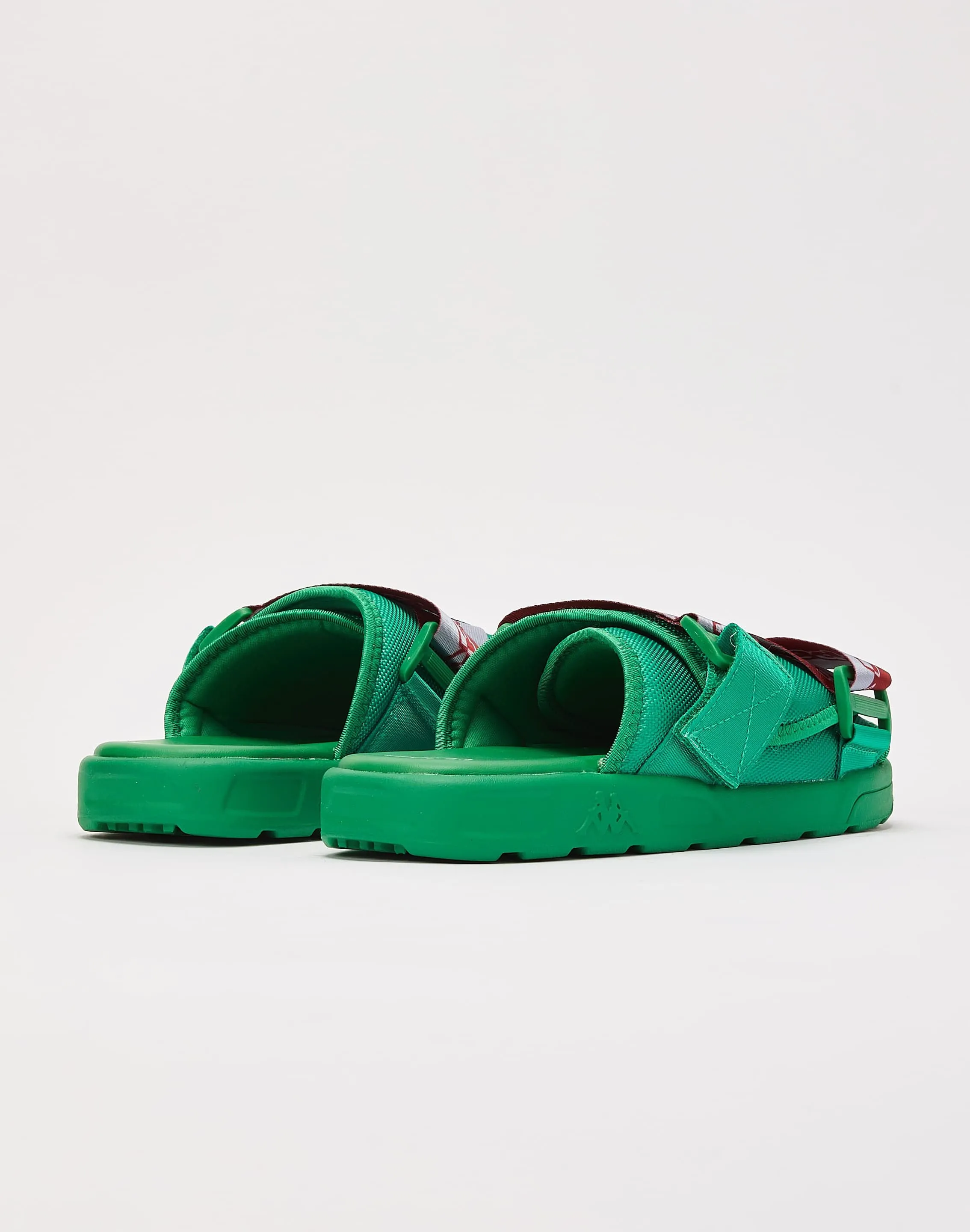 Kappa Logo Zirk 1 Slides