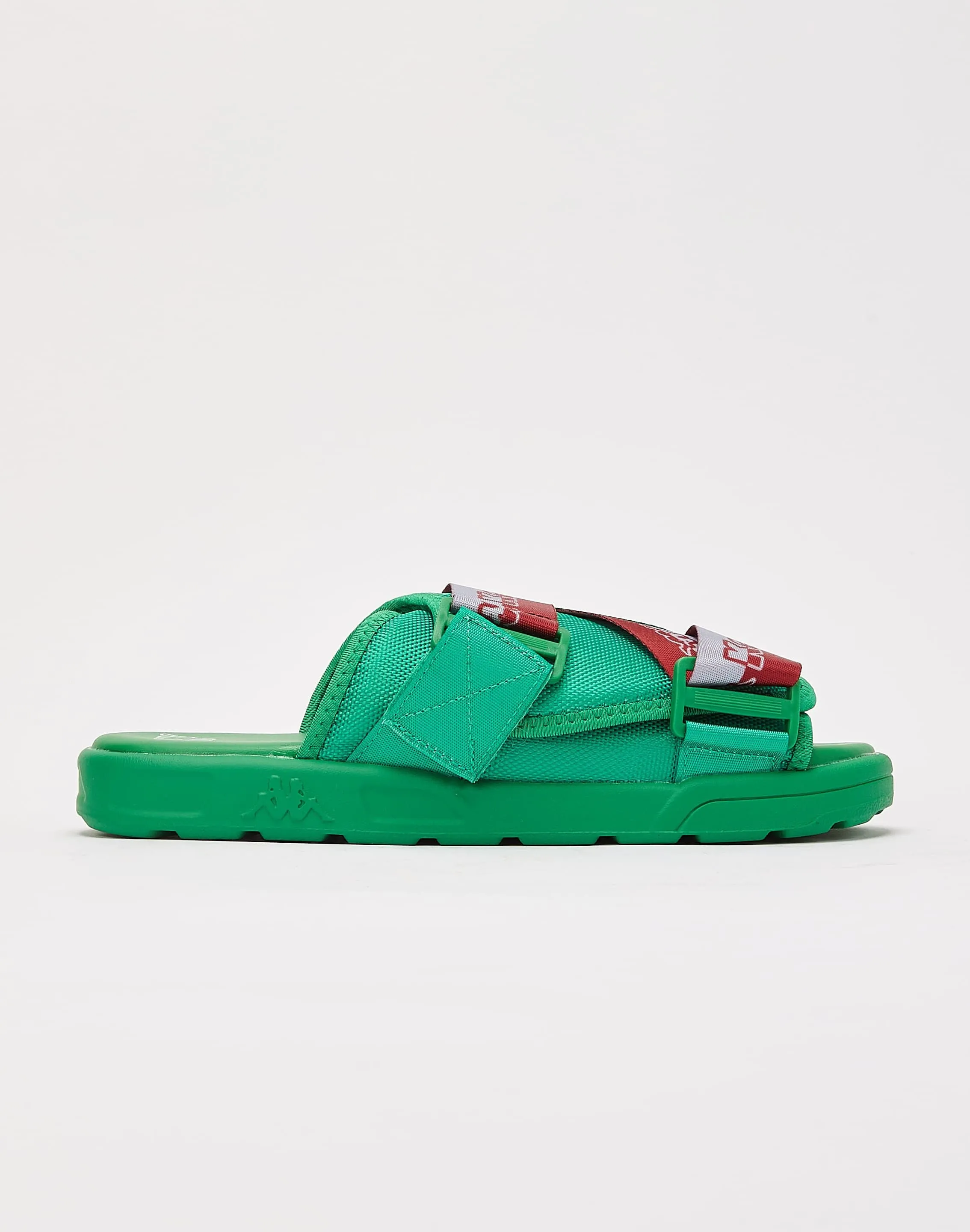Kappa Logo Zirk 1 Slides