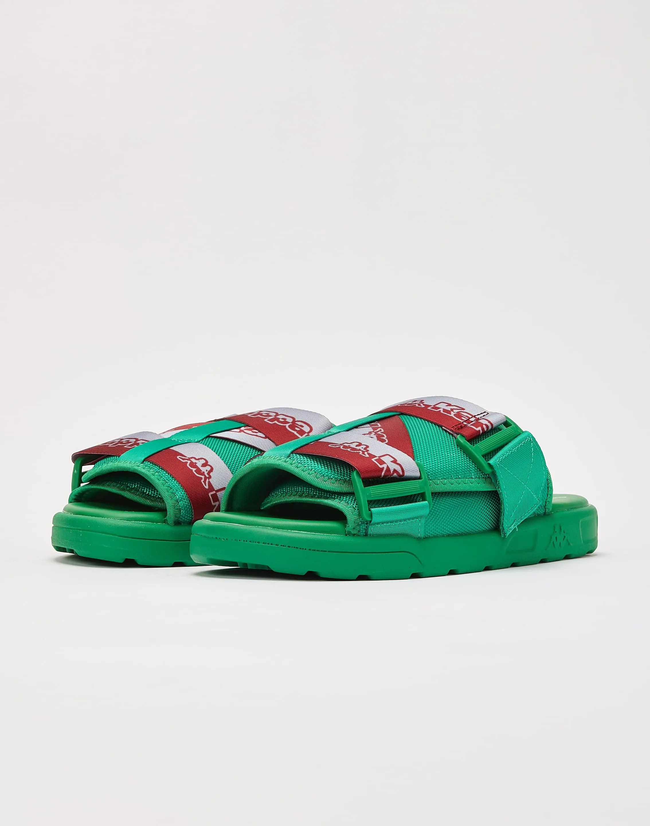 Kappa Logo Zirk 1 Slides