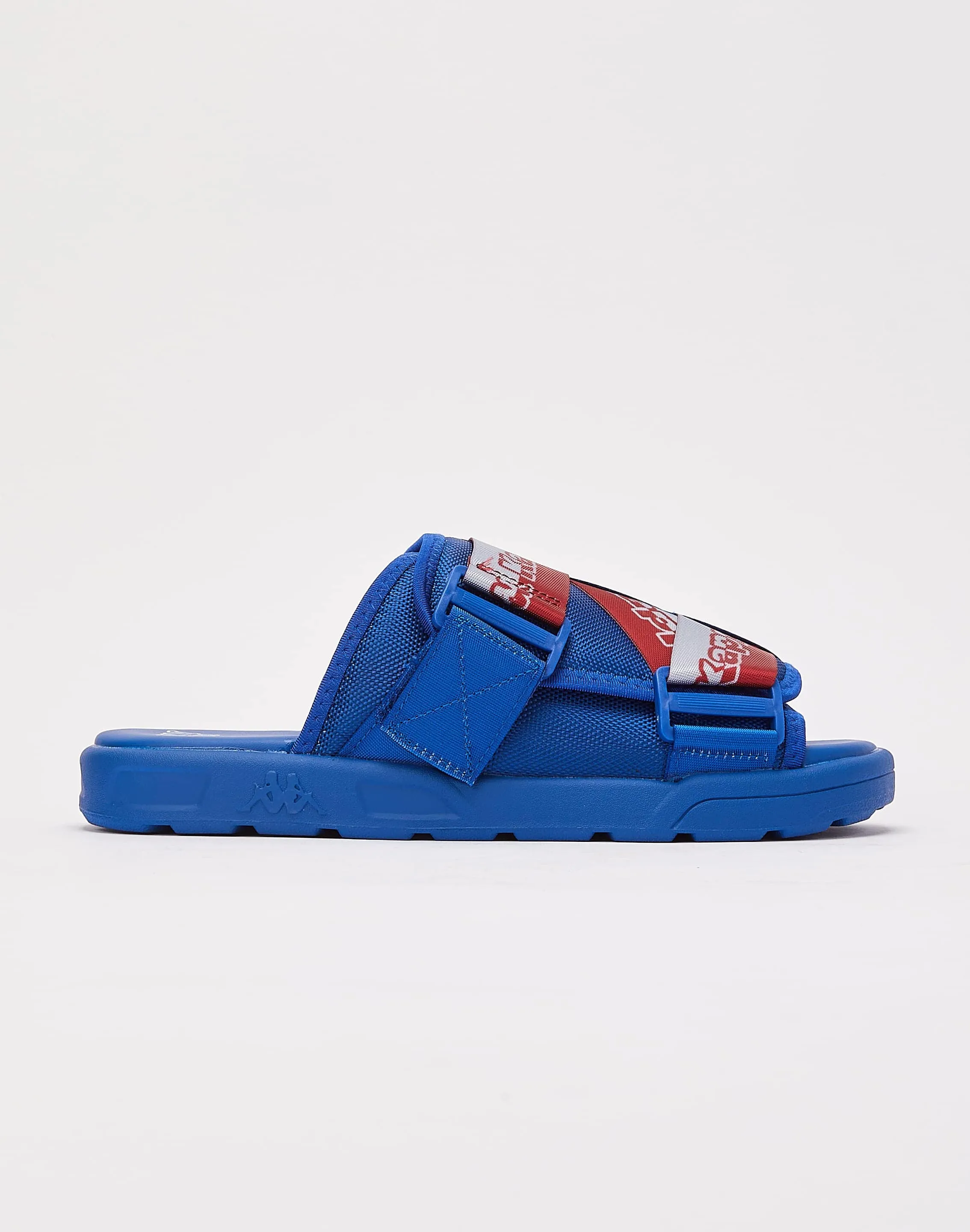 Kappa Logo Zirk 1 Slides