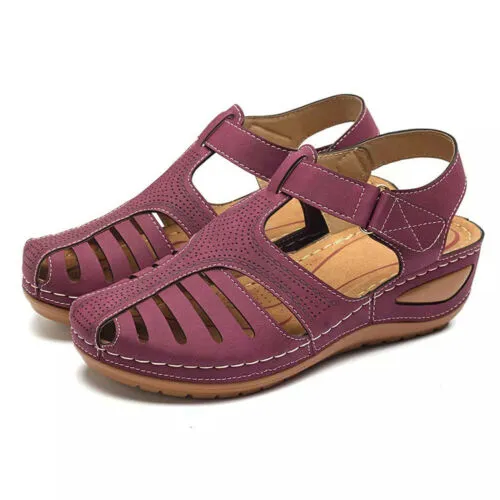 KenComfort™ | Summer Sandals for Every Adventure