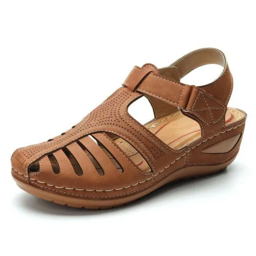 KenComfort™ | Summer Sandals for Every Adventure