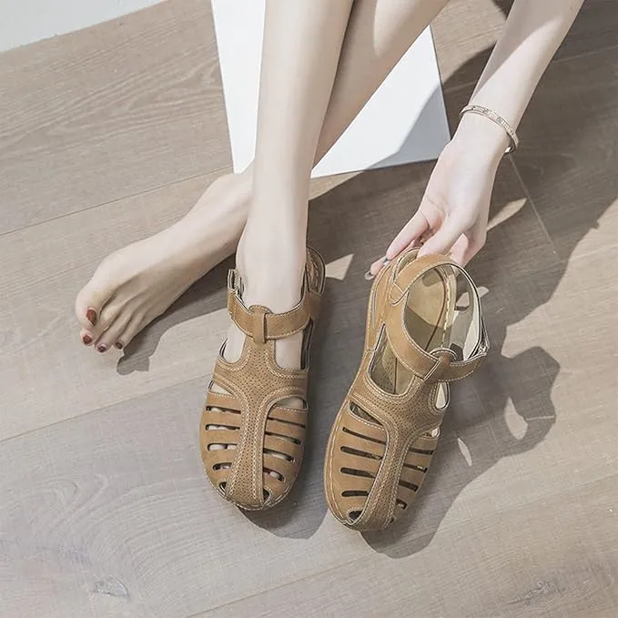 KenComfort™ | Summer Sandals for Every Adventure
