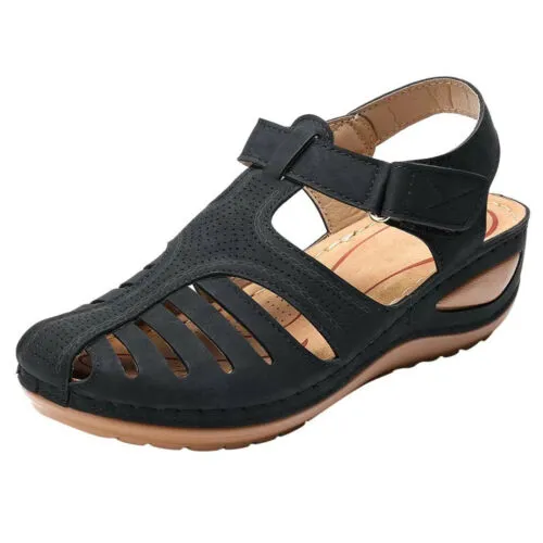 KenComfort™ | Summer Sandals for Every Adventure