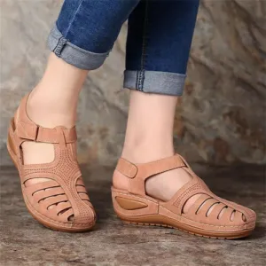 KenComfort™ | Summer Sandals for Every Adventure