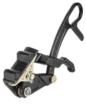 Klein Tools Wide Range Distribution Grip 0.162-0.888