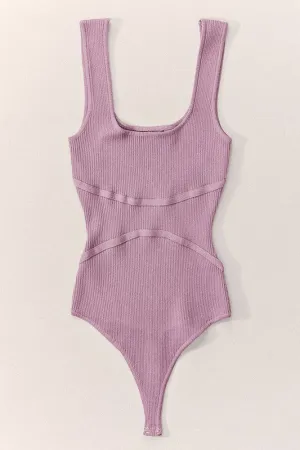 Lavender Bodysuit