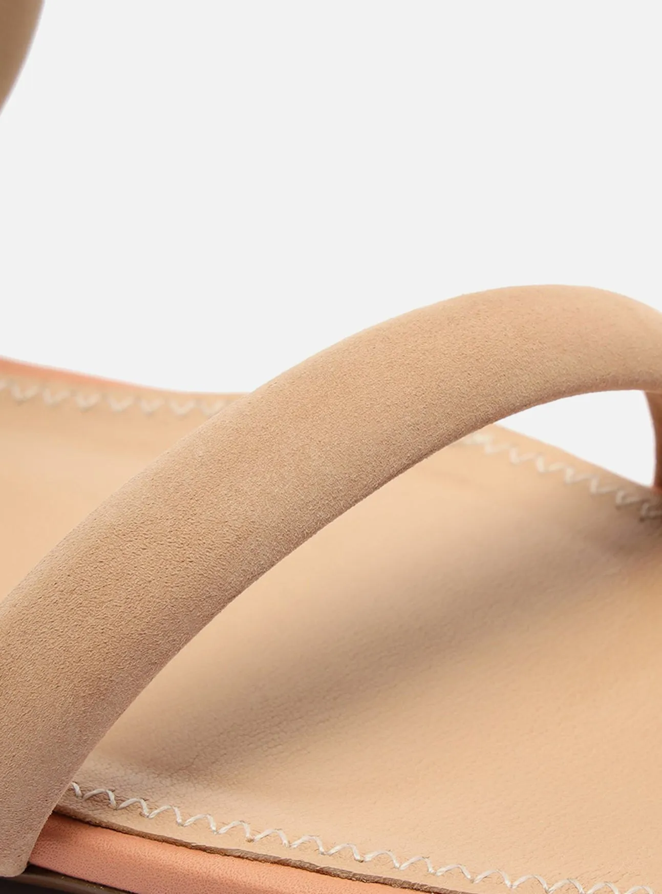 Lenny Flat Sandal
