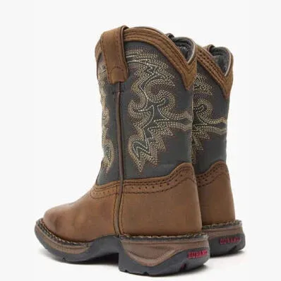 LIL' DURANGO® Big Kid Western Boot
