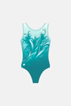Liquify Training Leotard