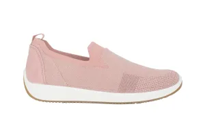 'Lissabon' women's loafer - pink