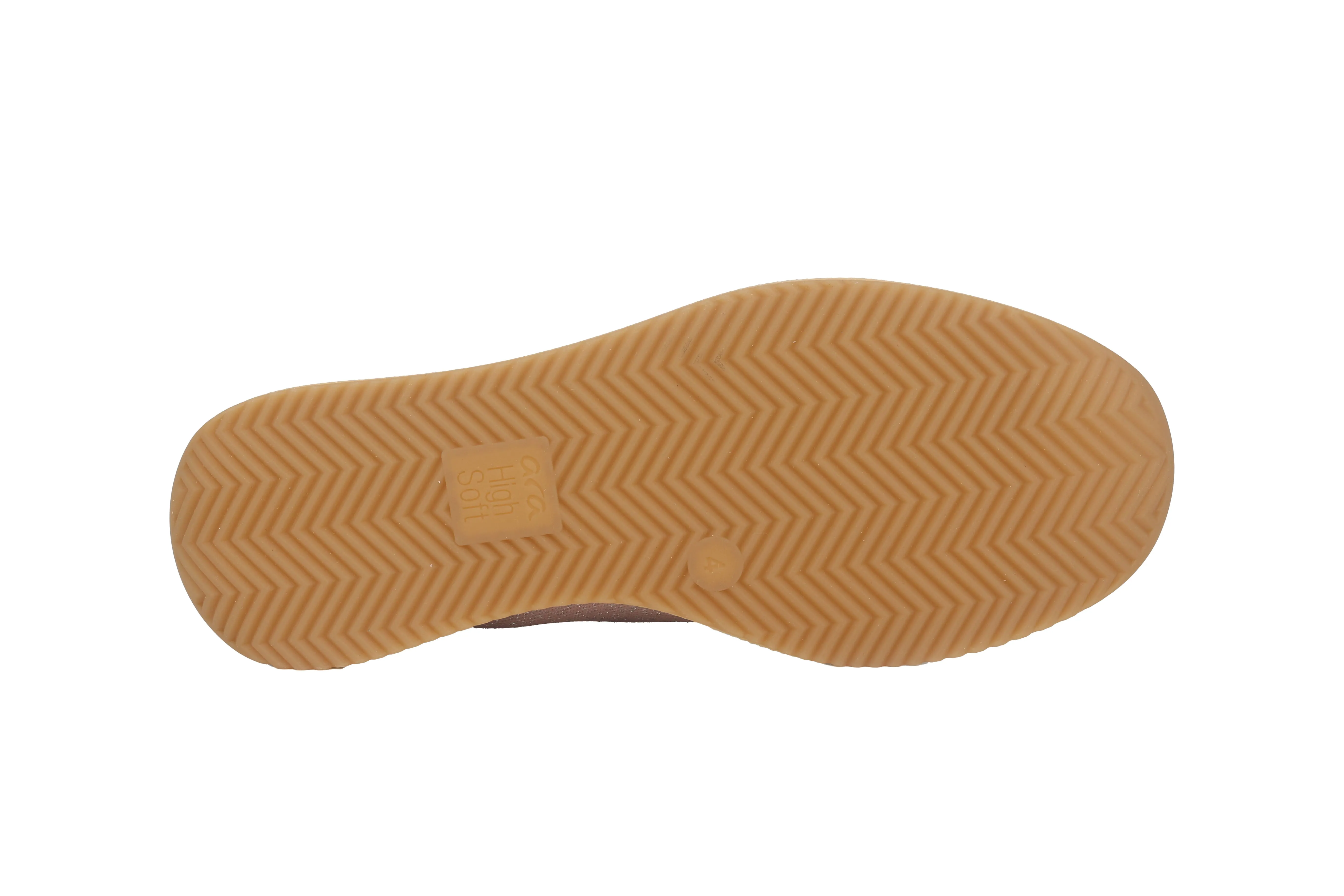 'Lissabon' women's loafer - pink