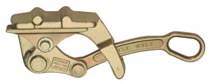 Little Mule 2.5ton Wire Grip .18 - .60, Aggressive Teeth
