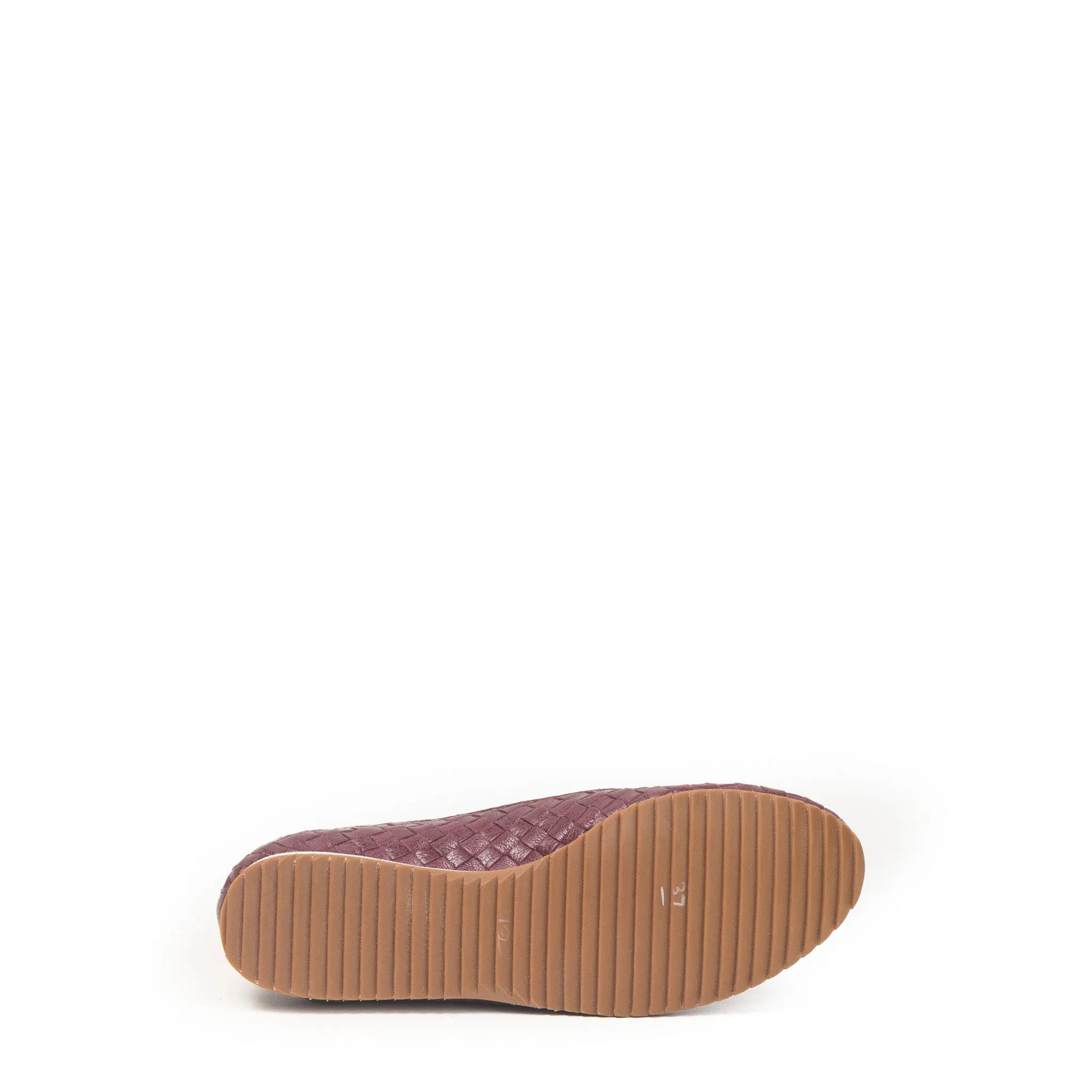 LOAFER - MULBERRY