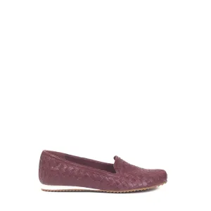 LOAFER - MULBERRY