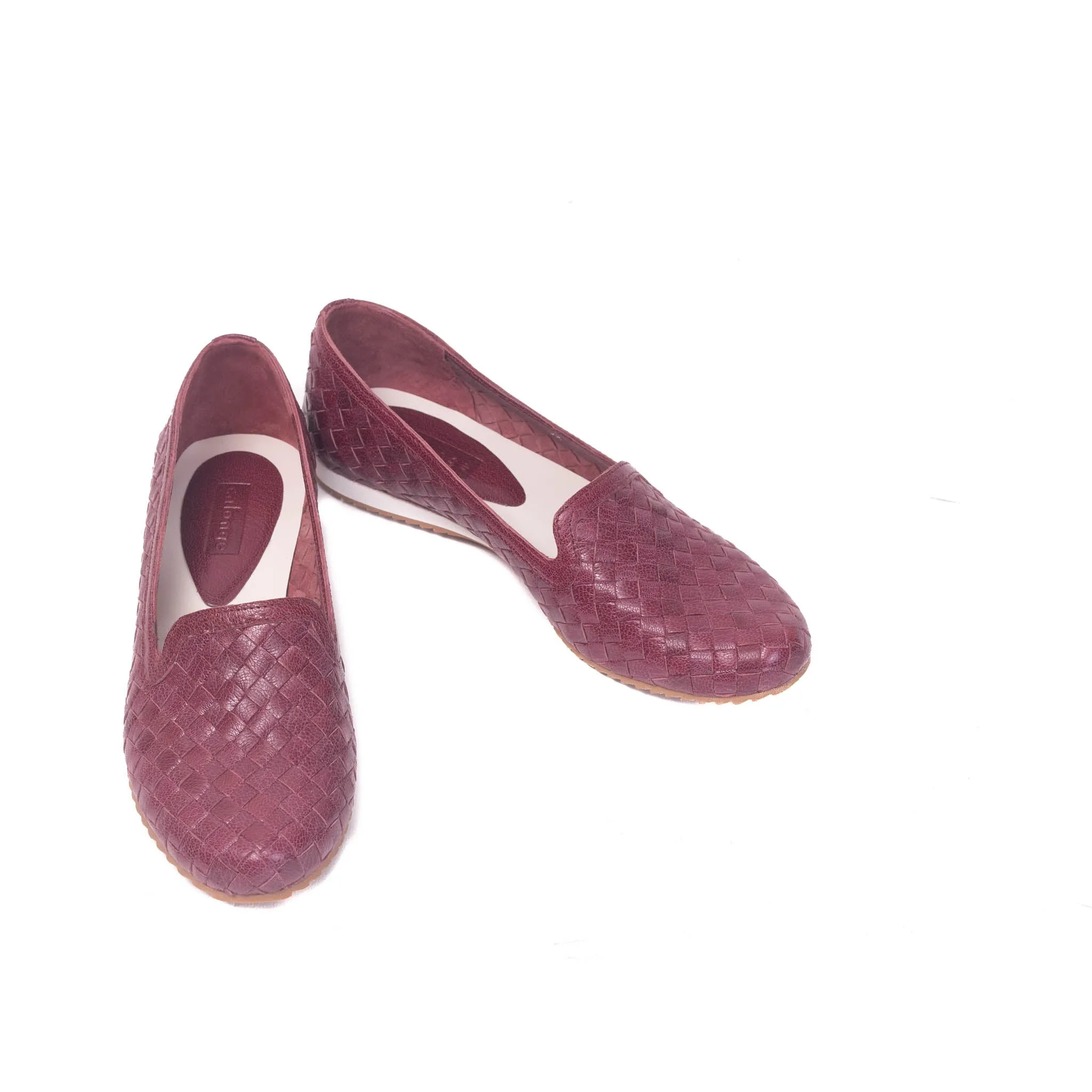 LOAFER - MULBERRY