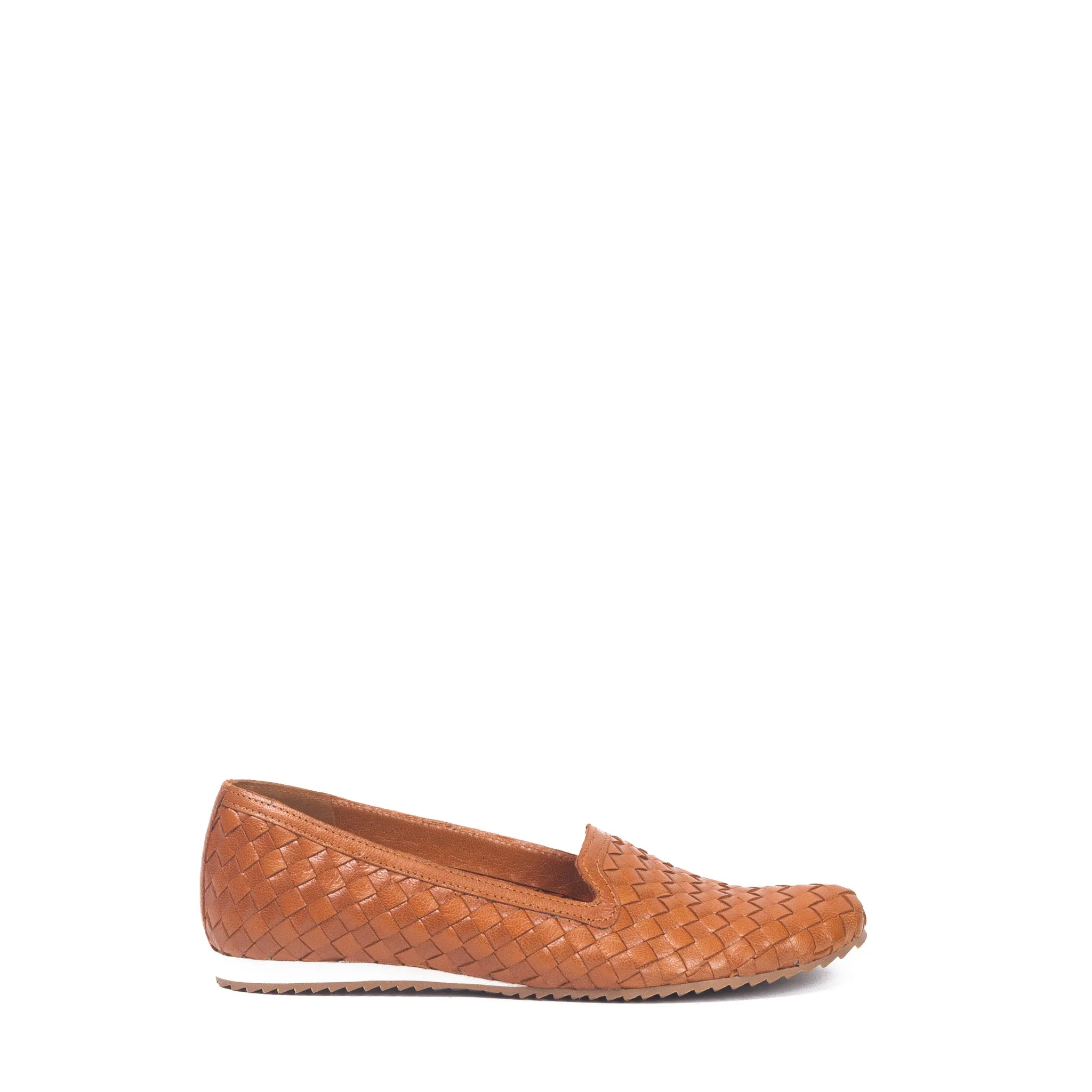 LOAFER - RUST