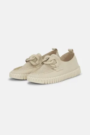 Loafers - Kit Kit