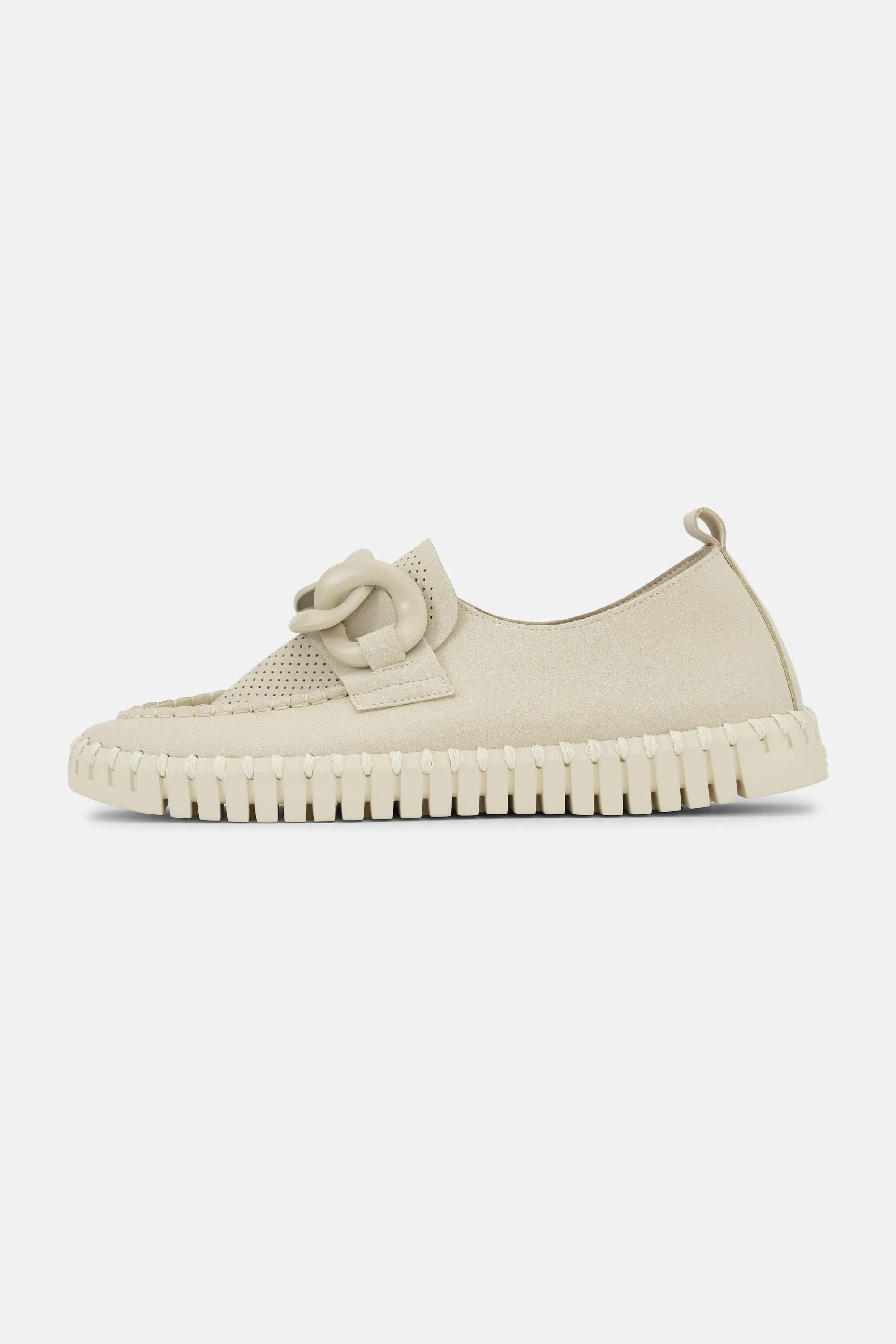Loafers - Kit Kit