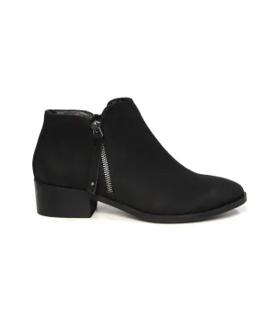 Lockley Black *FINAL SALE*