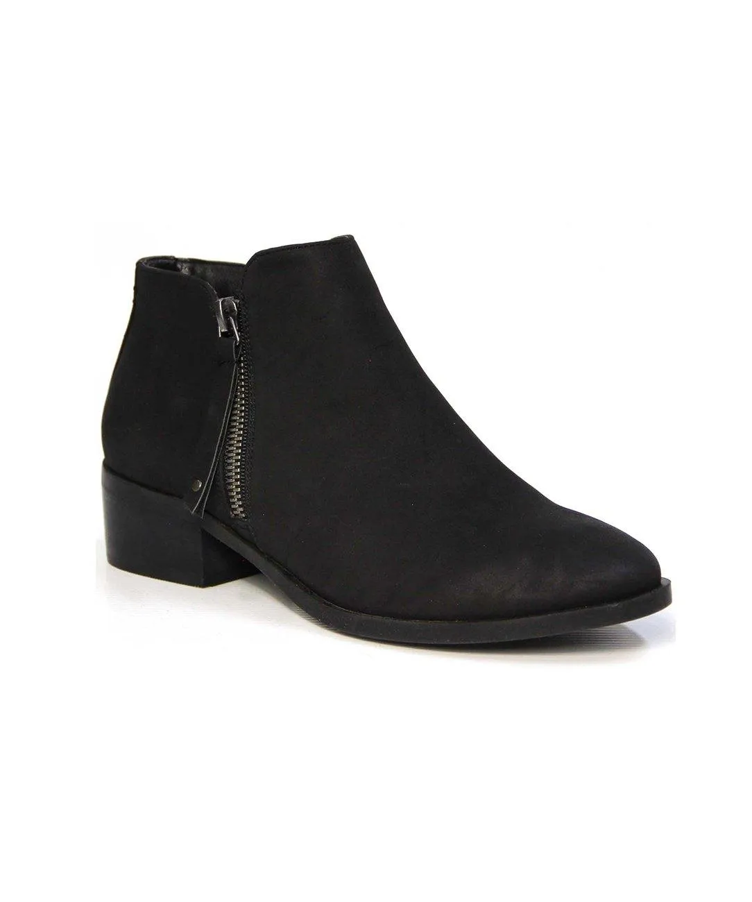 Lockley Black *FINAL SALE*