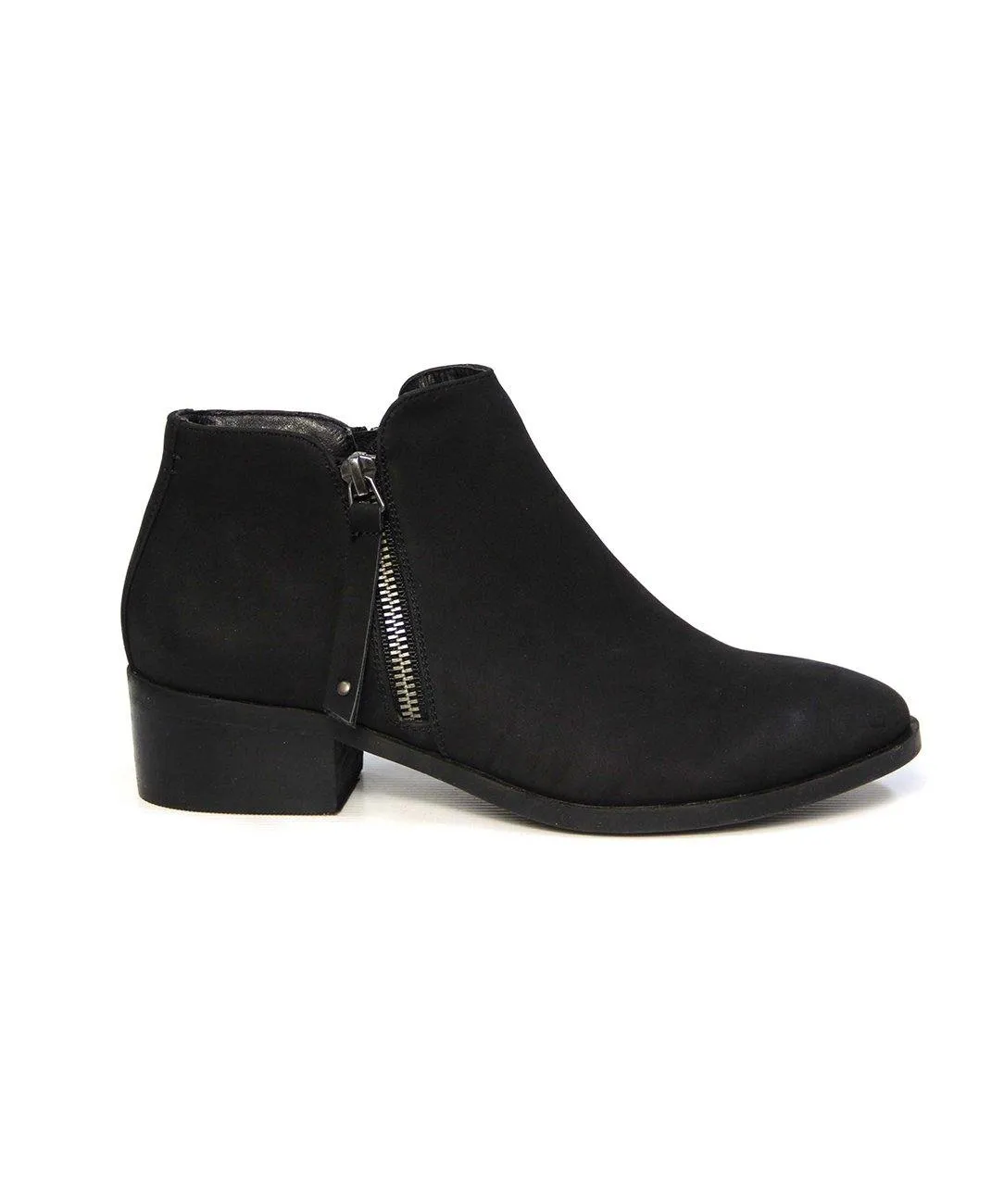 Lockley Black *FINAL SALE*