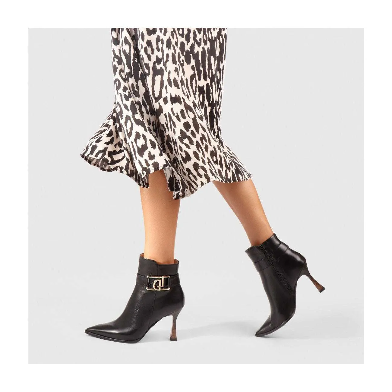 Lodi Moseton - Ankle Boot