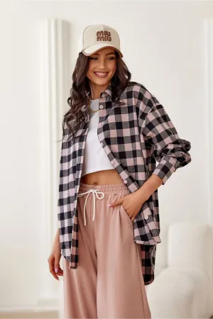 Long sleeve shirt Roco Fashion