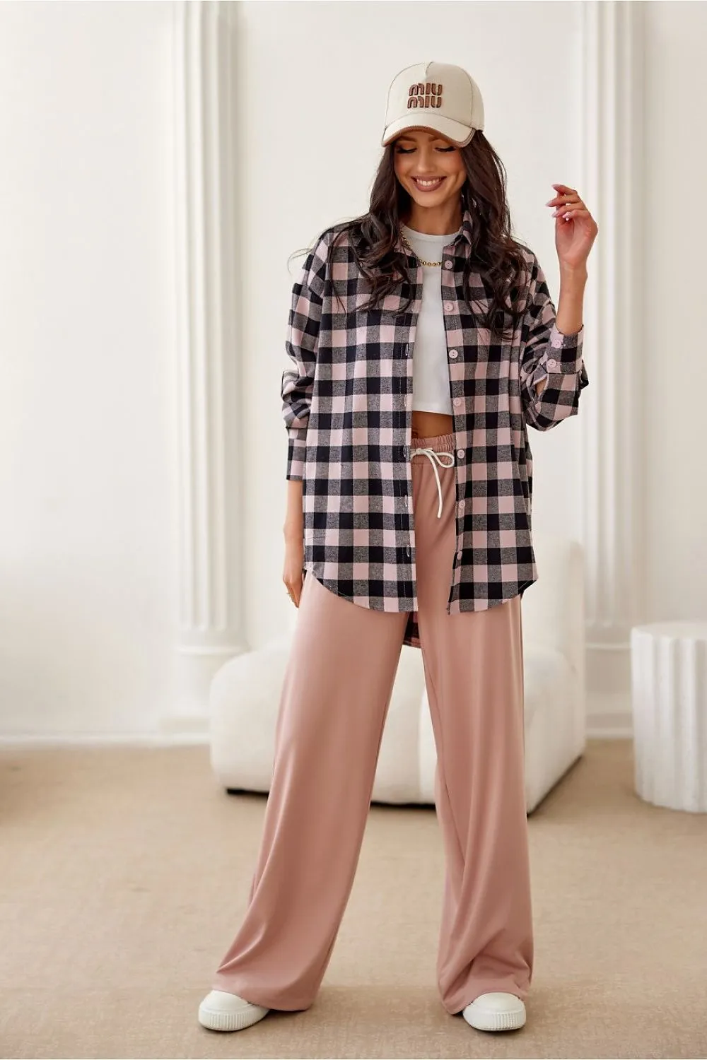Long sleeve shirt Roco Fashion