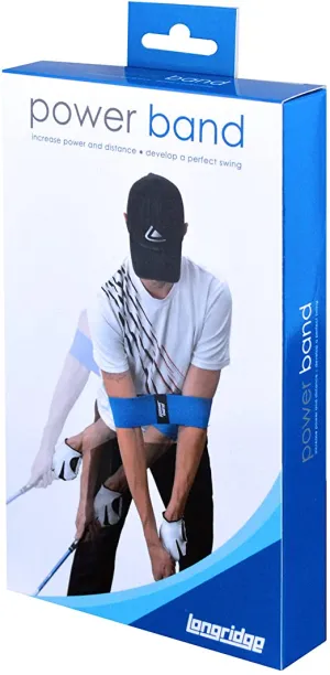 Longridge Power Band Training Aid