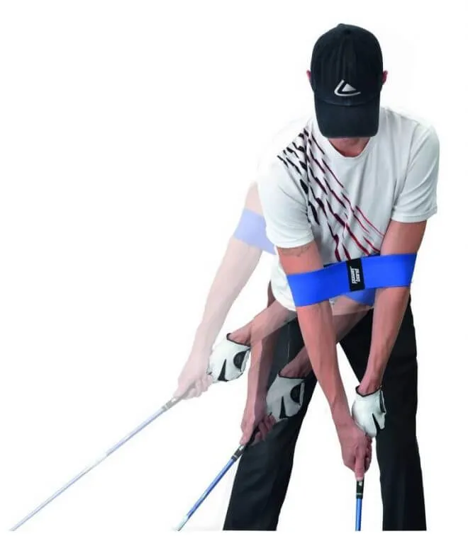 Longridge Power Band Training Aid