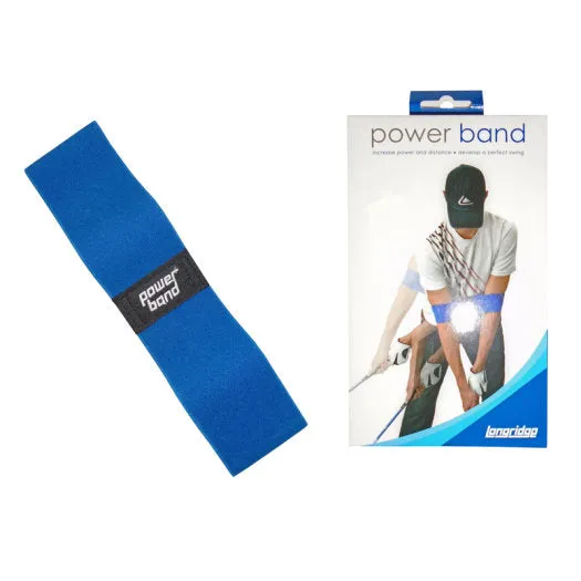 Longridge Power Band Training Aid