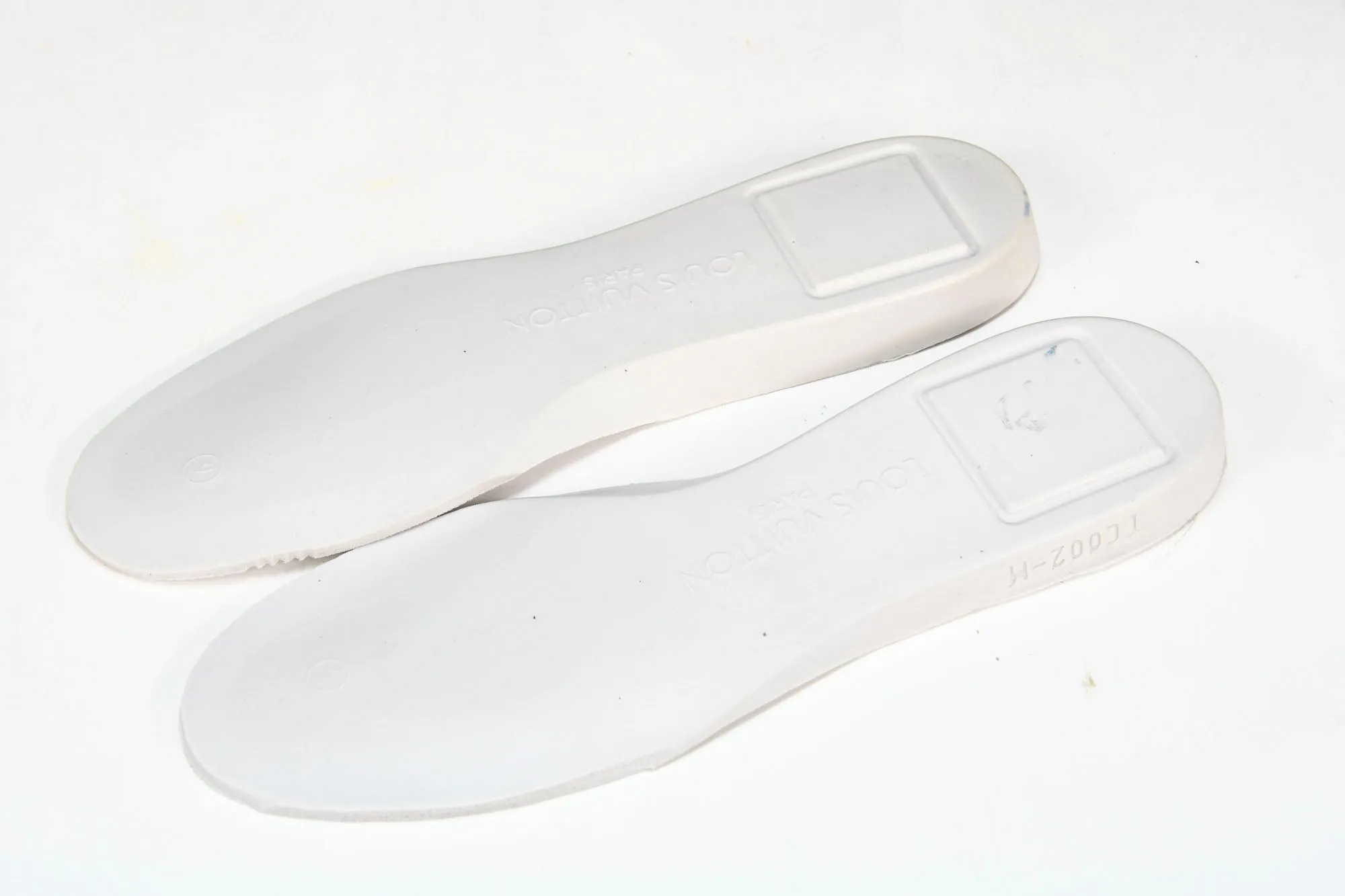 Louis Vuittоп Trainer Low SS21 'Fragment'