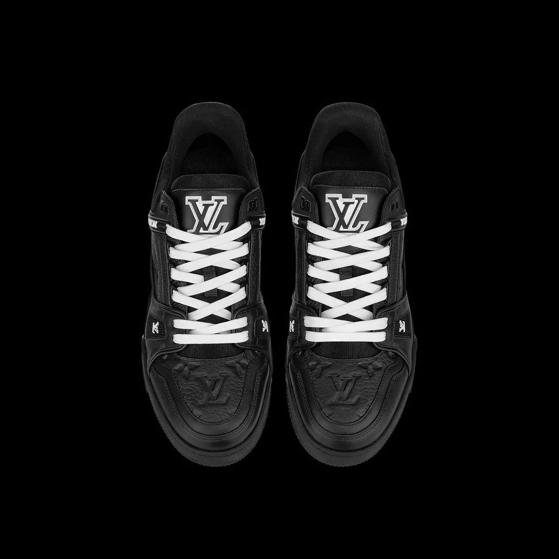Louis Vuitton LV Trainer Sneakers