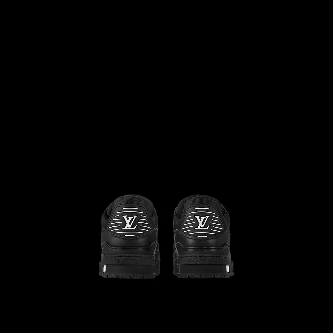 Louis Vuitton LV Trainer Sneakers