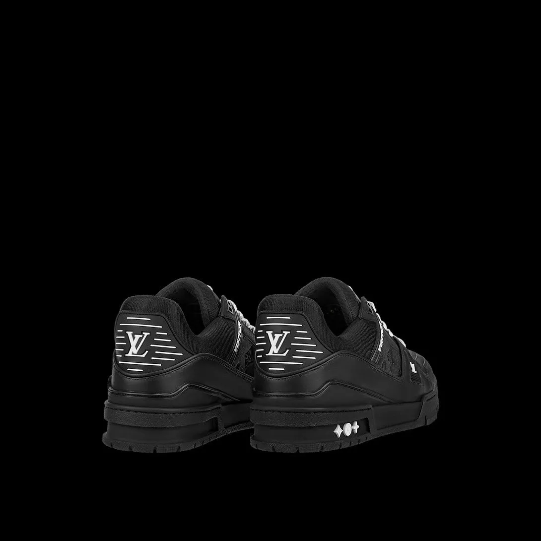 Louis Vuitton LV Trainer Sneakers