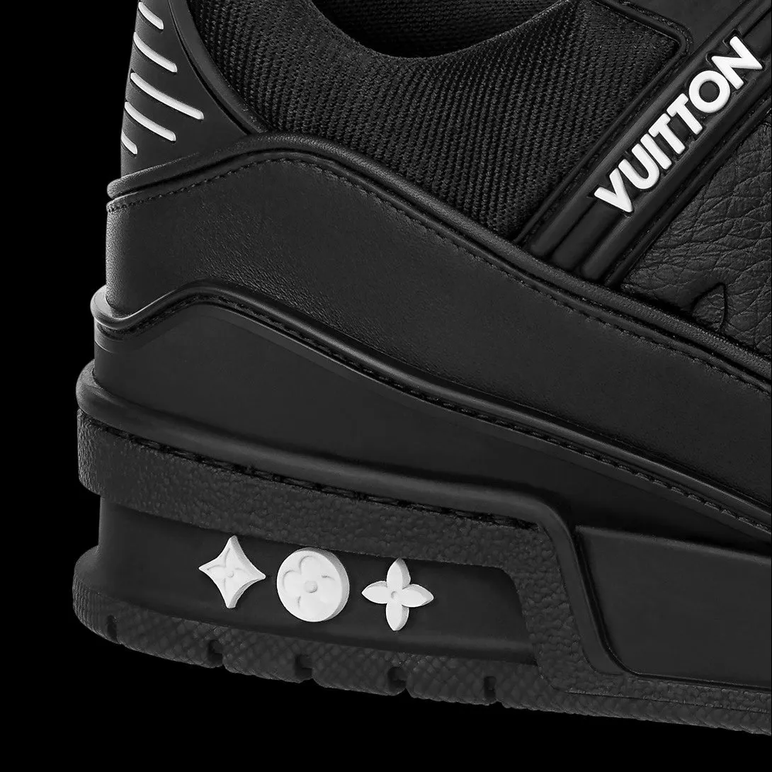 Louis Vuitton LV Trainer Sneakers